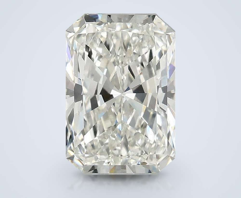 2.00 Carat Radiant Lab Diamond
