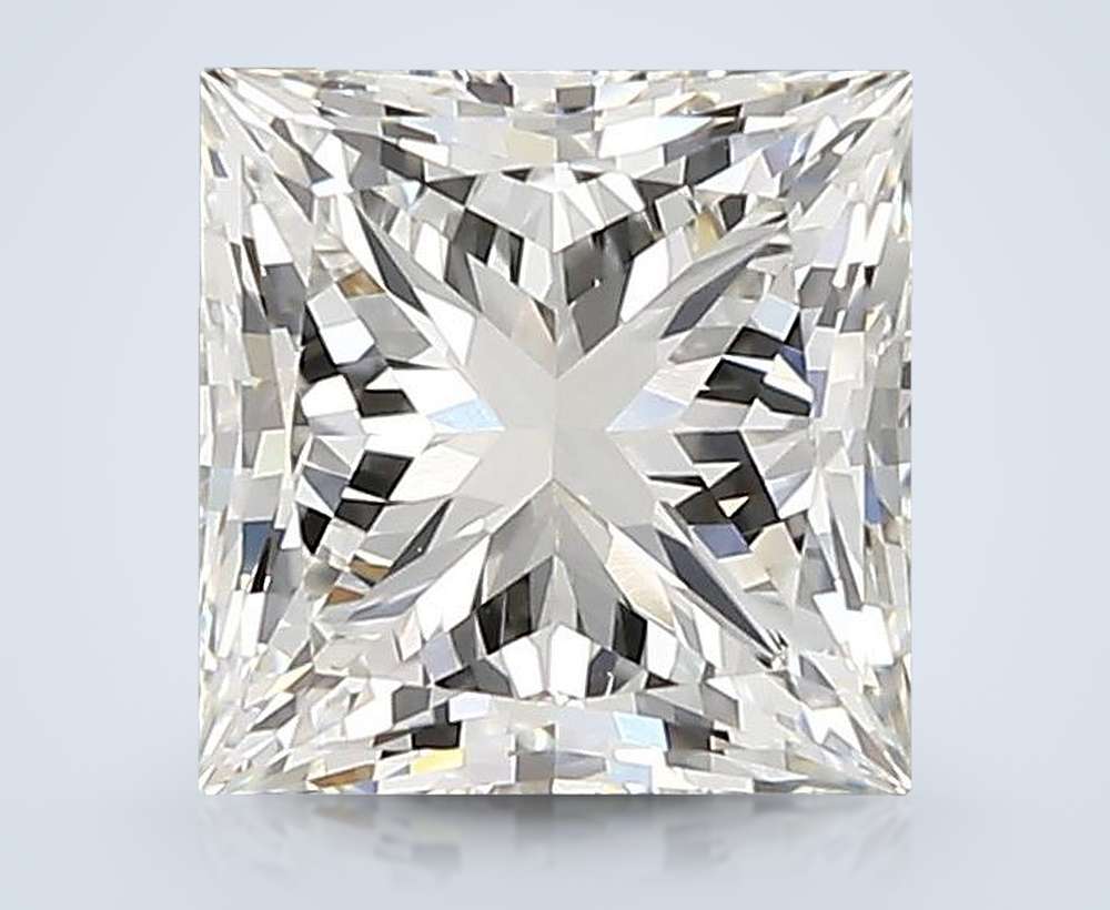 2.01 Carat Princess Lab Diamond