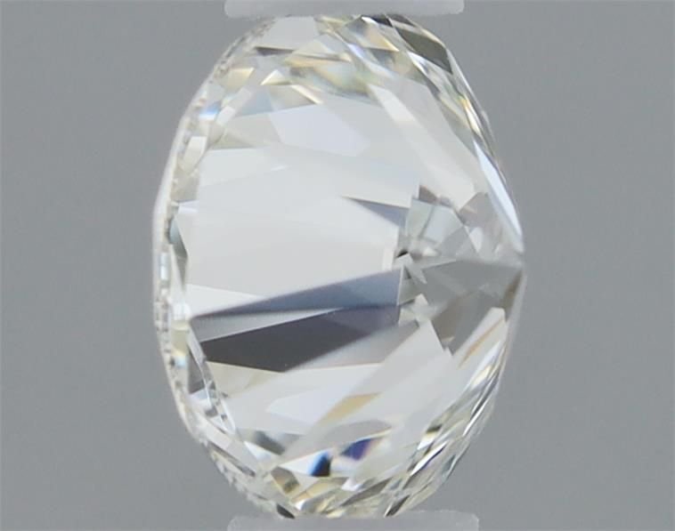 0.34ct I VS1 Rare Carat Ideal Cut Round Diamond