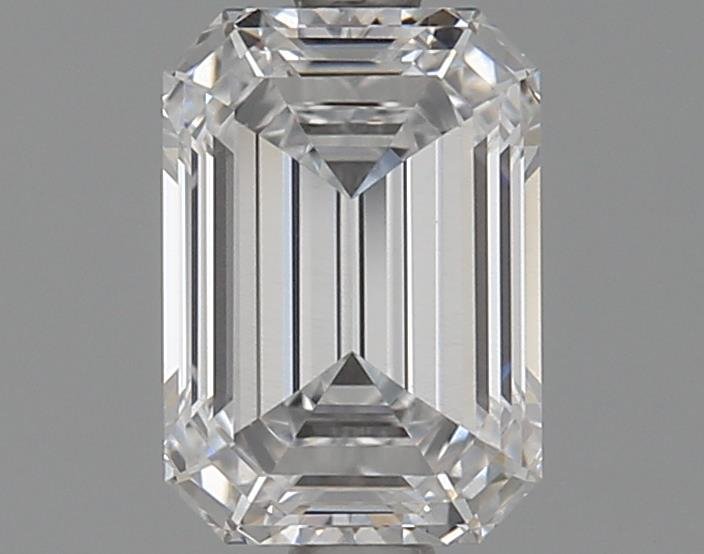 1.30 Carat Emerald Lab Diamond
