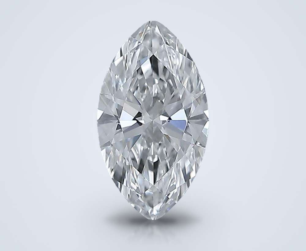 0.30 Carat Marquise Natural Diamond