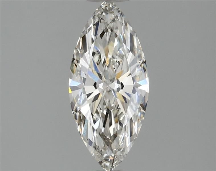 1.05ct G VS1 Rare Carat Ideal Cut Marquise Lab Grown Diamond