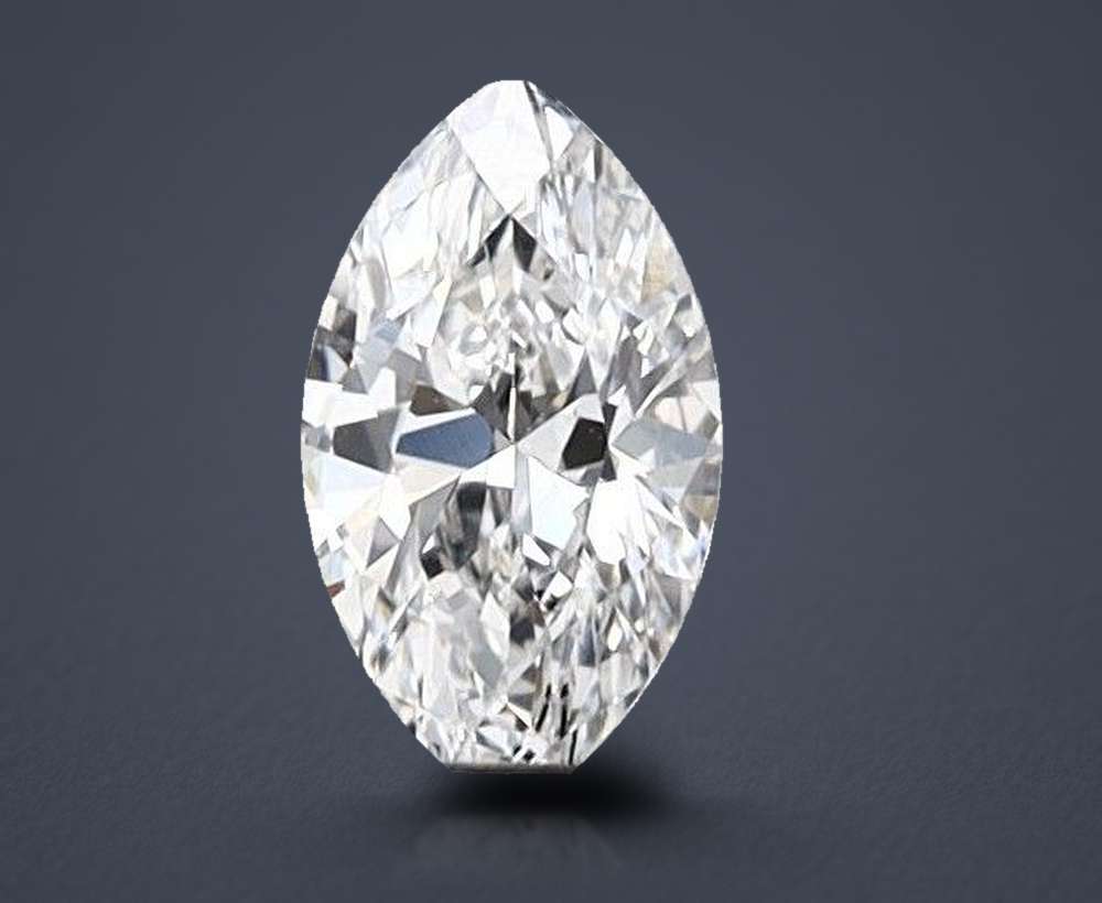 0.31 Carat Marquise Lab Diamond