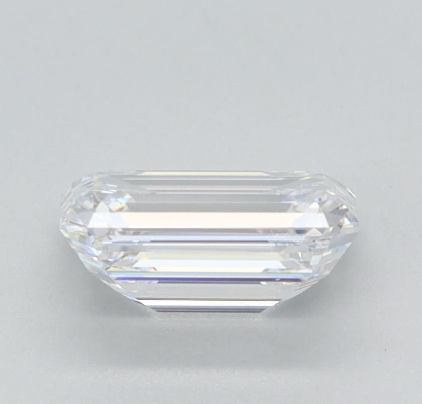 1.28ct F VS1 Rare Carat Ideal Cut Round Lab Grown Diamond