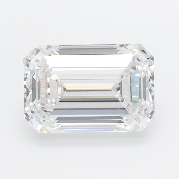 1.41 Carat Emerald Lab Diamond