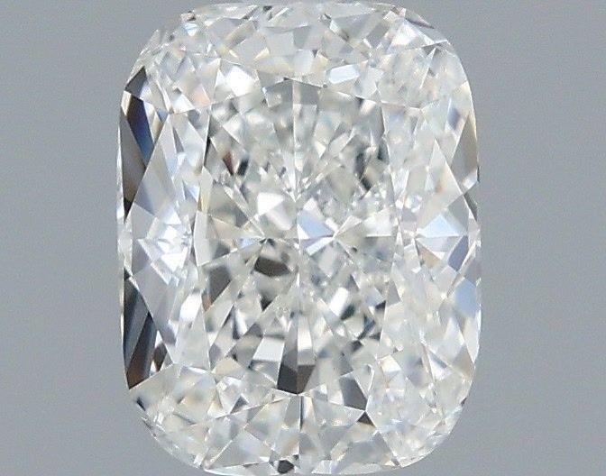 2.00 Carat Cushion Lab Diamond