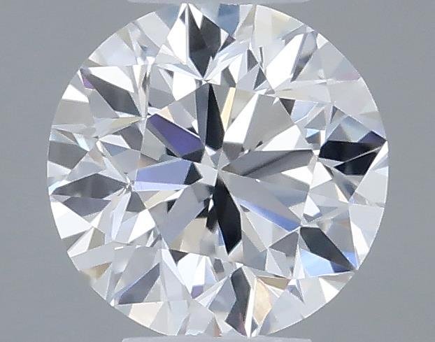0.30ct E VS2 Good Cut Round Diamond