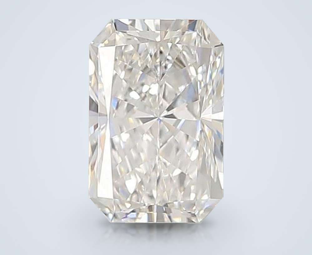 1.08 Carat Radiant Lab Diamond