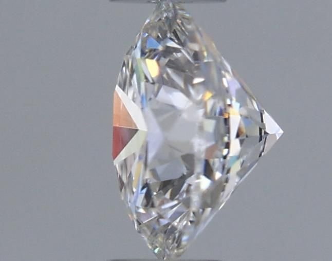 0.35 Carat Round Lab Diamond