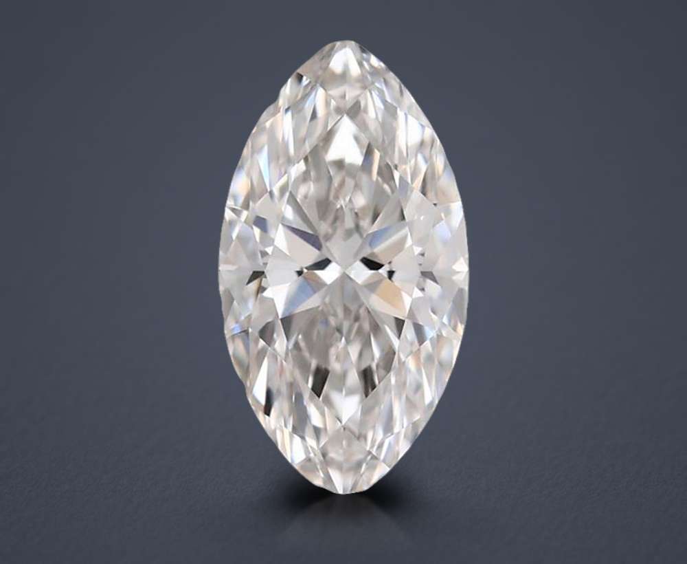 0.30 Carat Marquise Natural Diamond