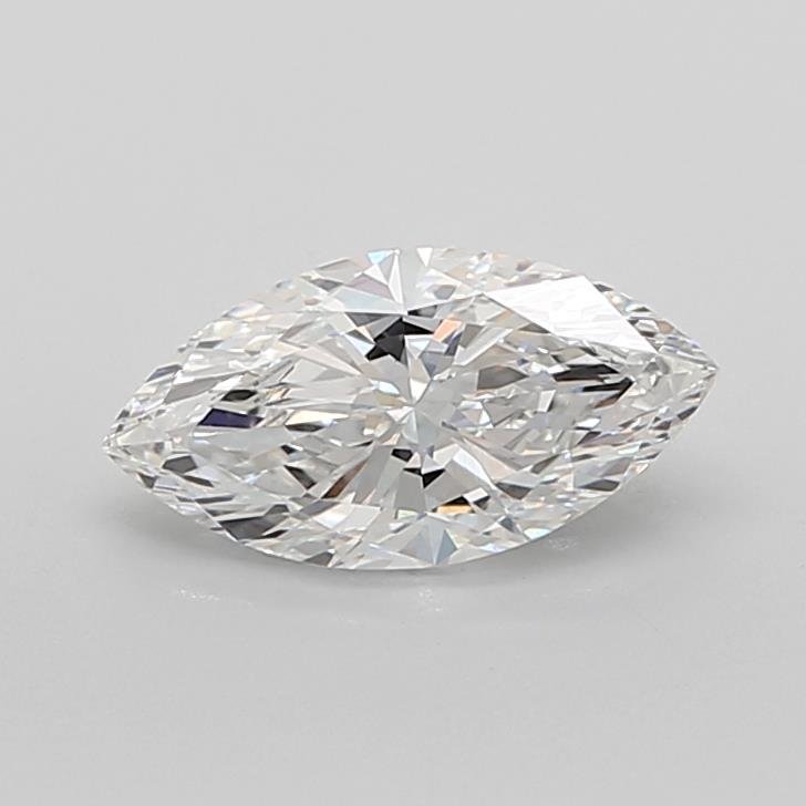 2.53 Carat Marquise Lab Diamond