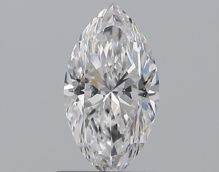 0.90 Carat Marquise Natural Diamond