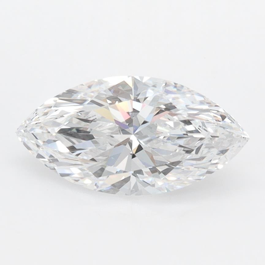 1.07 Carat Marquise Lab Diamond