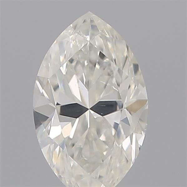 0.62ct I SI2 Very Good Cut Marquise Diamond