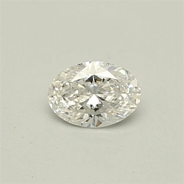 0.30 Carat Oval Natural Diamond