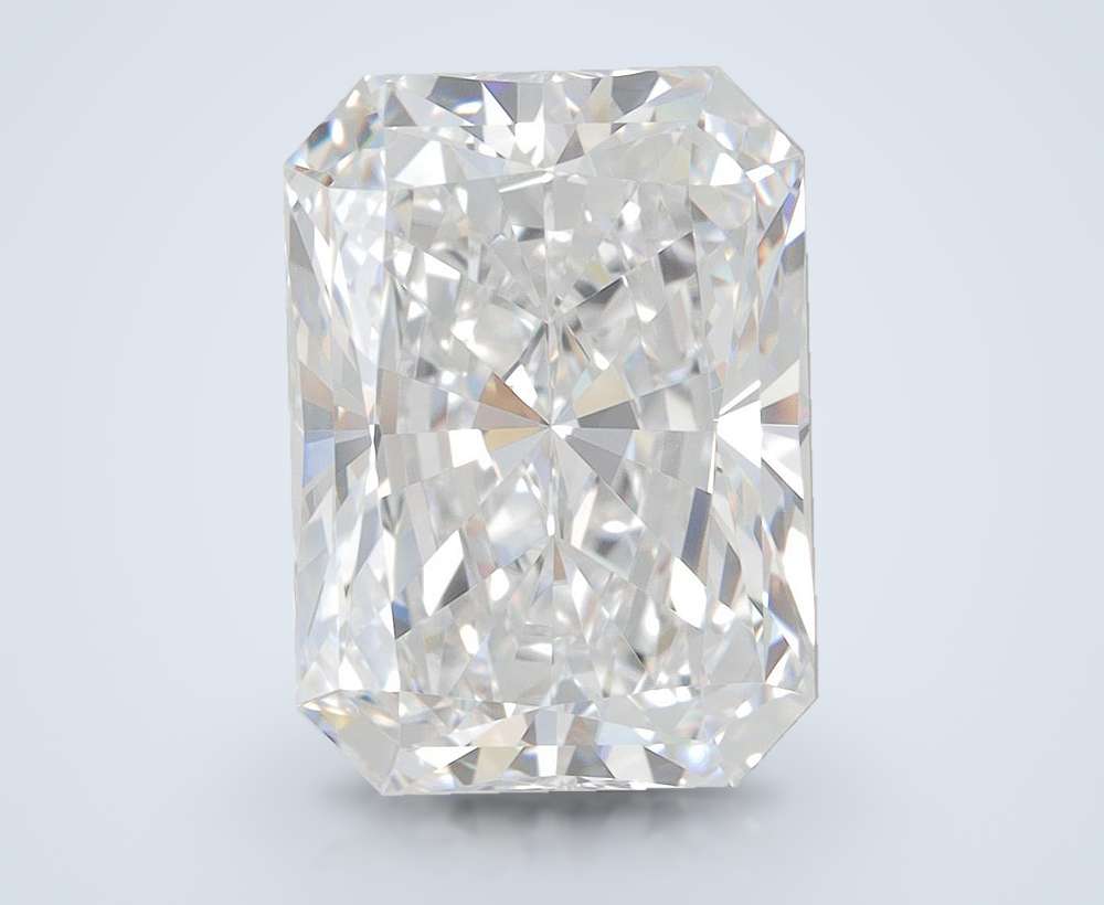 5.16 Carat Radiant Lab Diamond