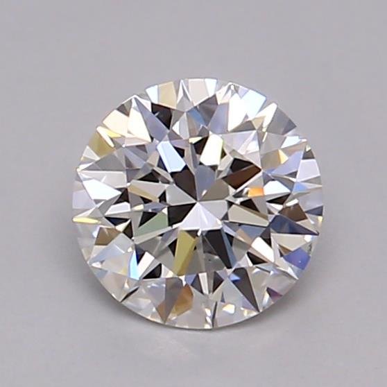 0.36ct E VS2 Rare Carat Ideal Cut Round Diamond