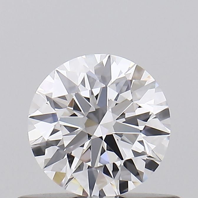 0.50 Carat Round Lab Diamond