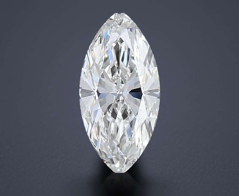 0.40 Carat Marquise Natural Diamond