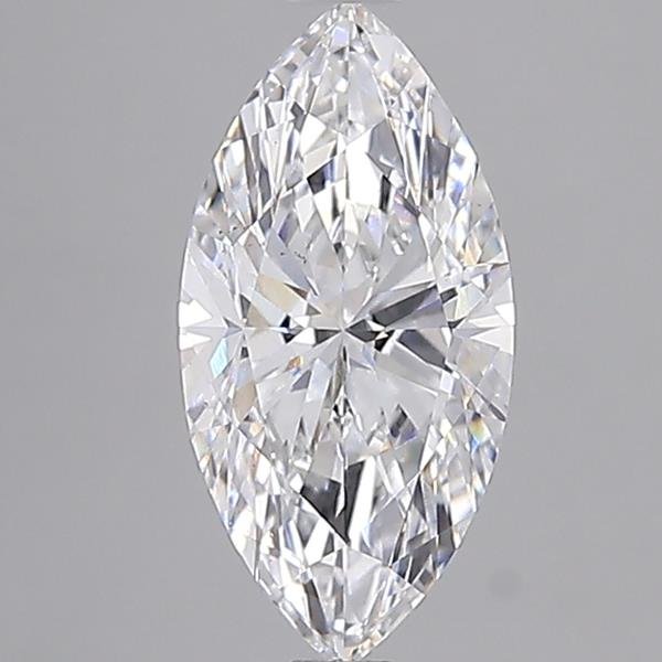 1.91 Carat Marquise Lab Diamond