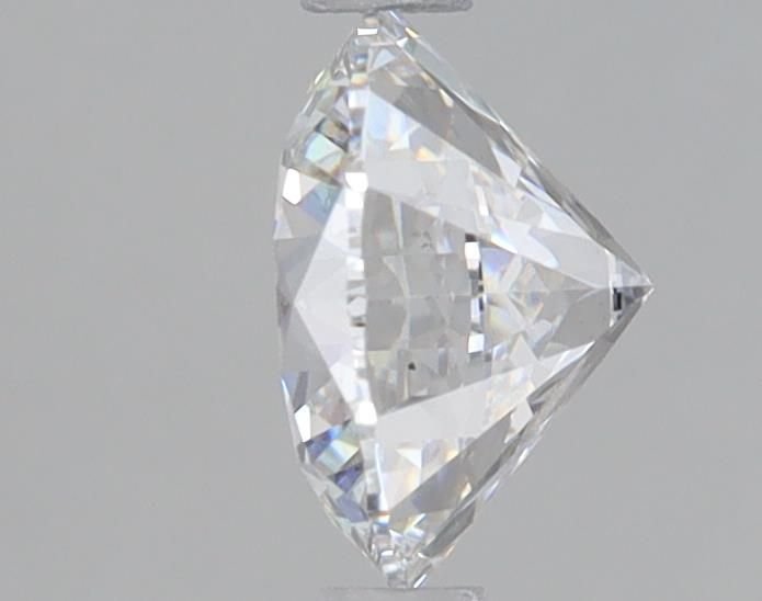 1.54ct E SI1 Rare Carat Ideal Cut Round Lab Grown Diamond