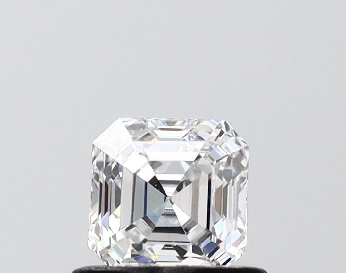 0.70 Carat Asscher Lab Diamond