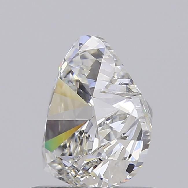 1.00 Carat Heart Lab Diamond