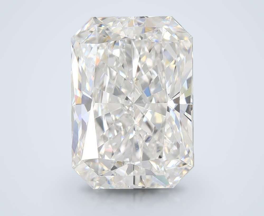 2.93 Carat Radiant Lab Diamond