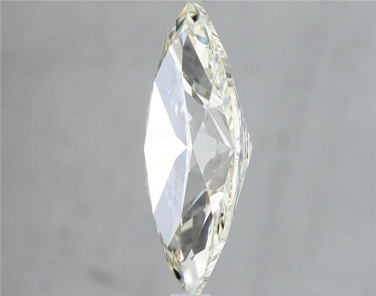 2.08ct I SI1 Rare Carat Ideal Cut Marquise Diamond