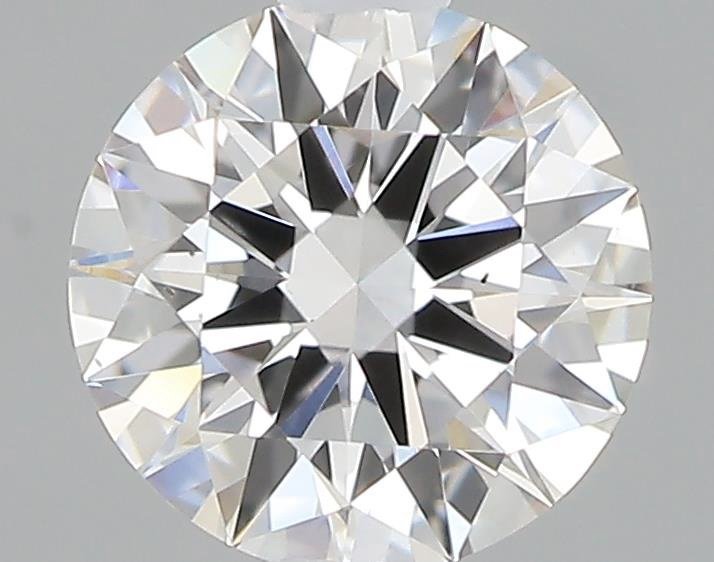 0.41ct G VS2 Excellent Cut Round Diamond