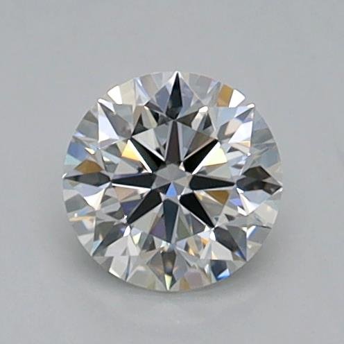 0.33ct E VS1 Rare Carat Ideal Cut Round Diamond