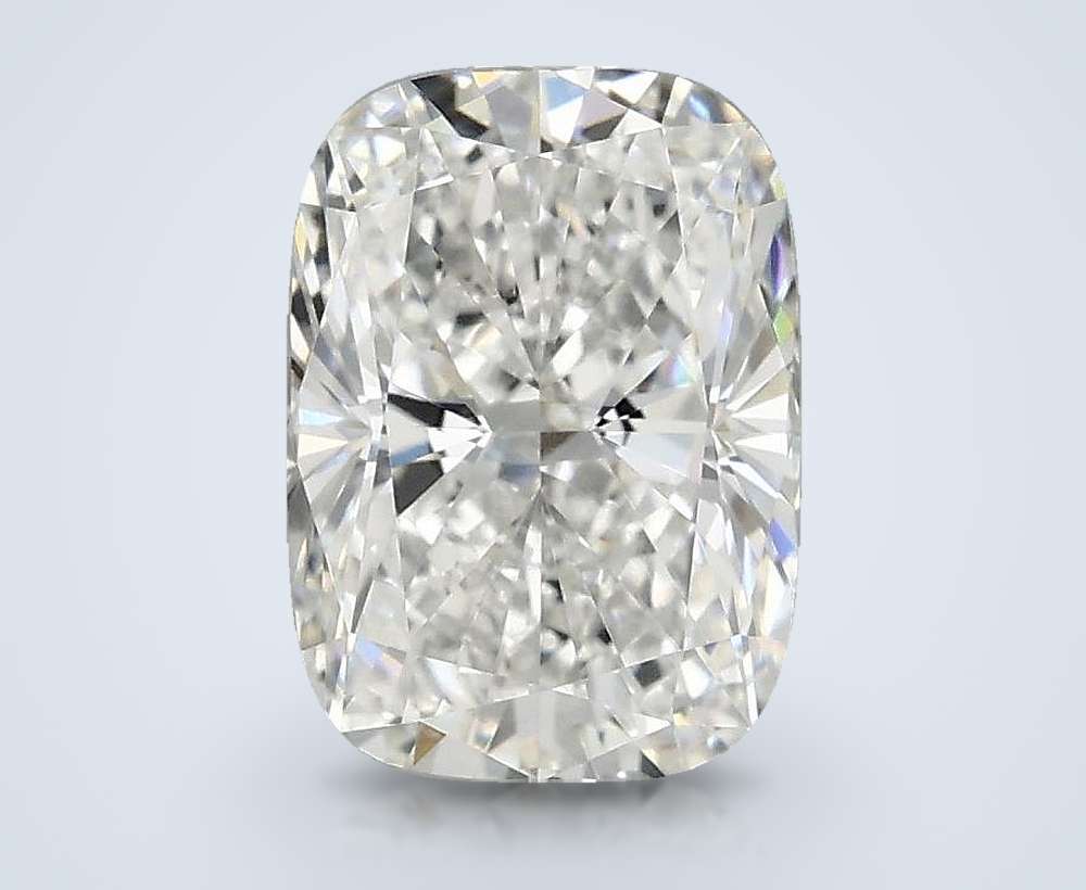 1.08 Carat Cushion Lab Diamond
