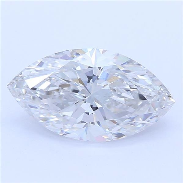 1.08ct G VS1 Very Good Cut Marquise Lab Grown Diamond