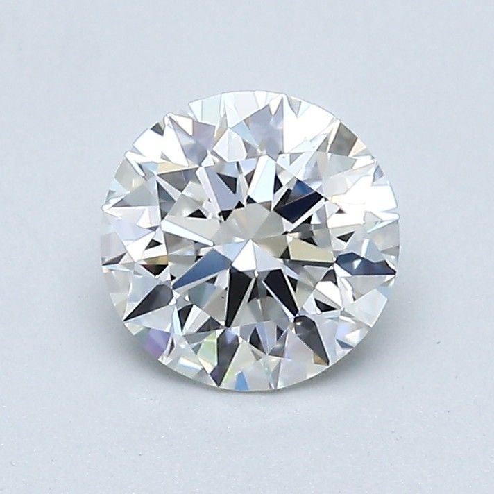 1.03ct G VS1 Rare Carat Ideal Cut Round Diamond