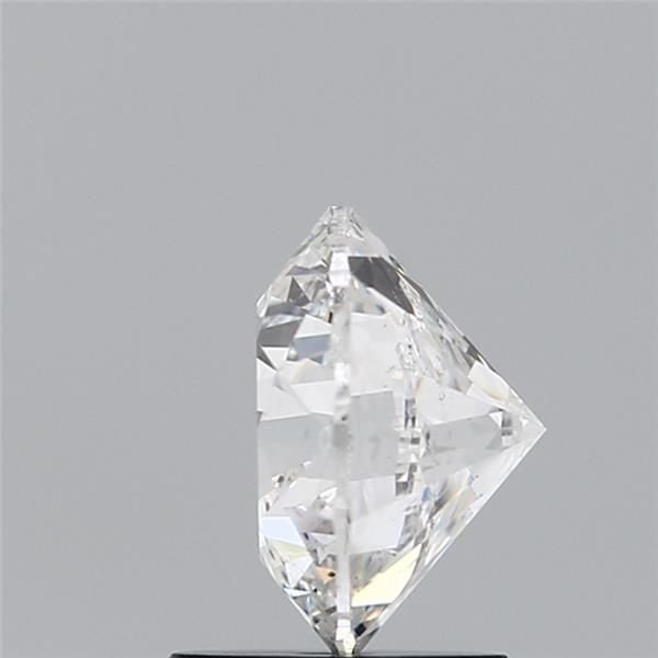 2.00ct E SI2 Very Good Cut Round Diamond