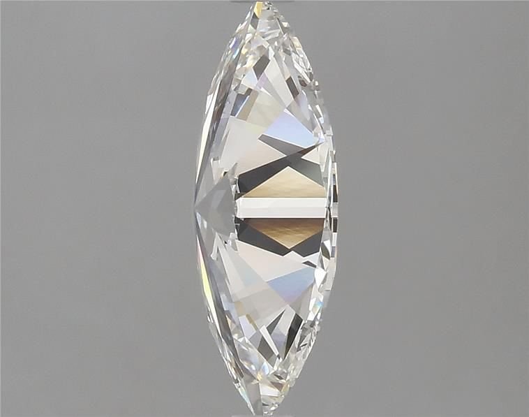 2.06 Carat Marquise Lab Diamond