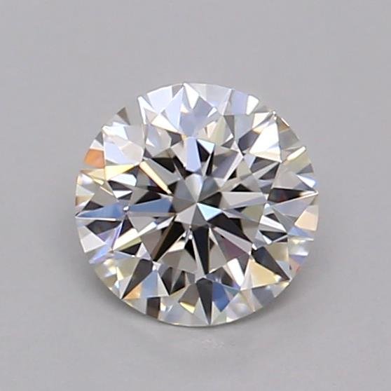 0.31ct F VVS1 Rare Carat Ideal Cut Round Diamond