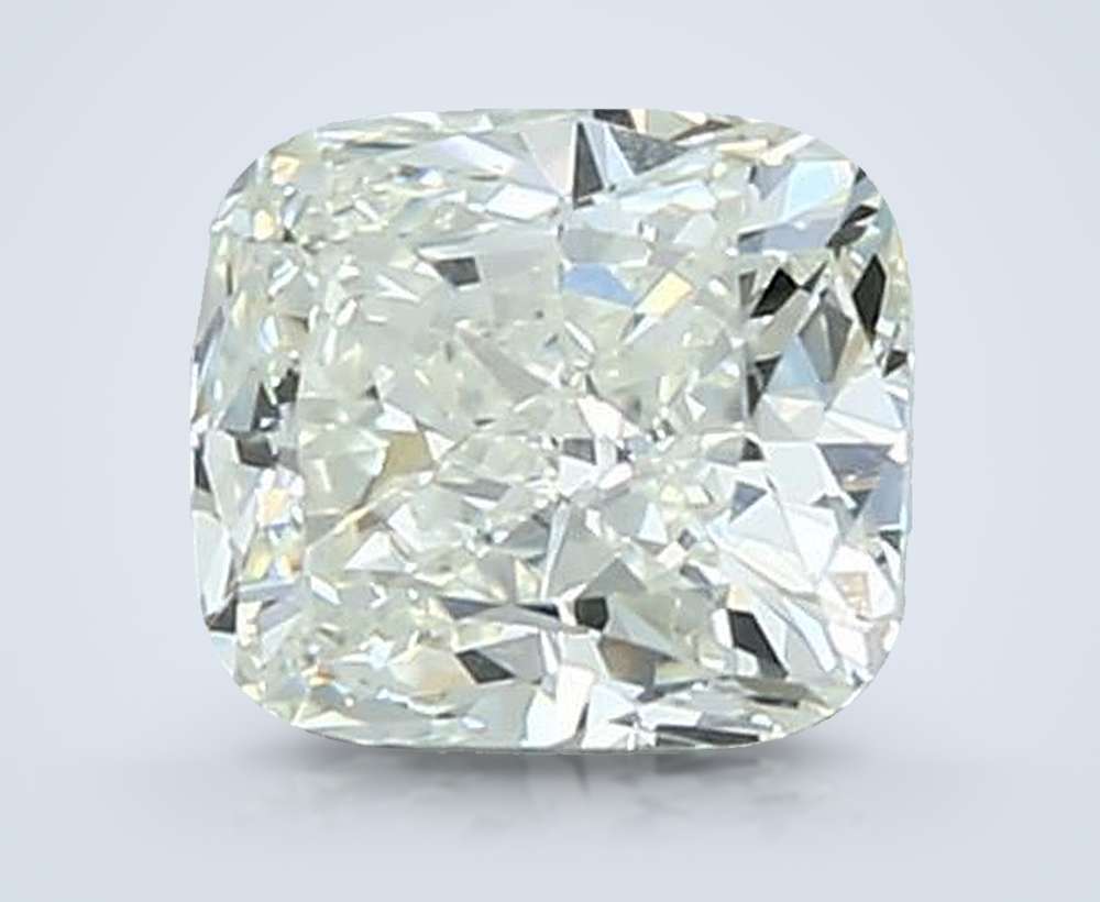 1.01 Carat Cushion Natural Diamond
