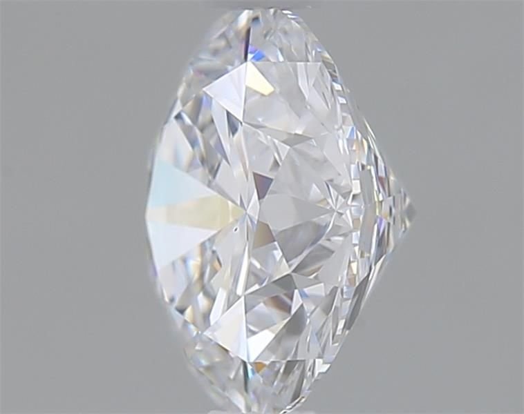 1.23ct D VS2 Excellent Cut Round Lab Grown Diamond