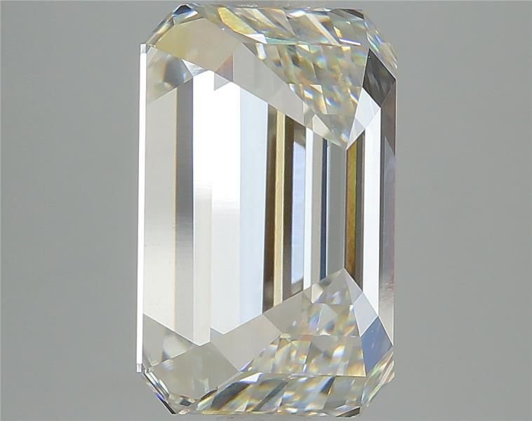 6.00 Carat Emerald Lab Diamond