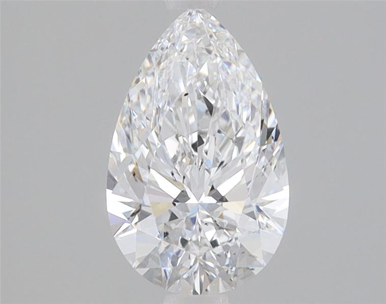 1.13 Carat Pear Lab Diamond