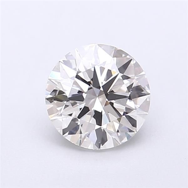 1.06ct G VVS1 Rare Carat Ideal Cut Round Lab Grown Diamond
