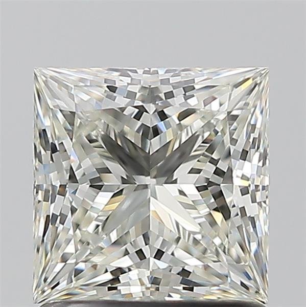 1.20 Carat Princess Natural Diamond