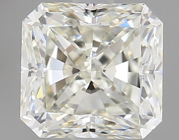 1.01ct K VVS1 Very Good Cut Radiant Diamond
