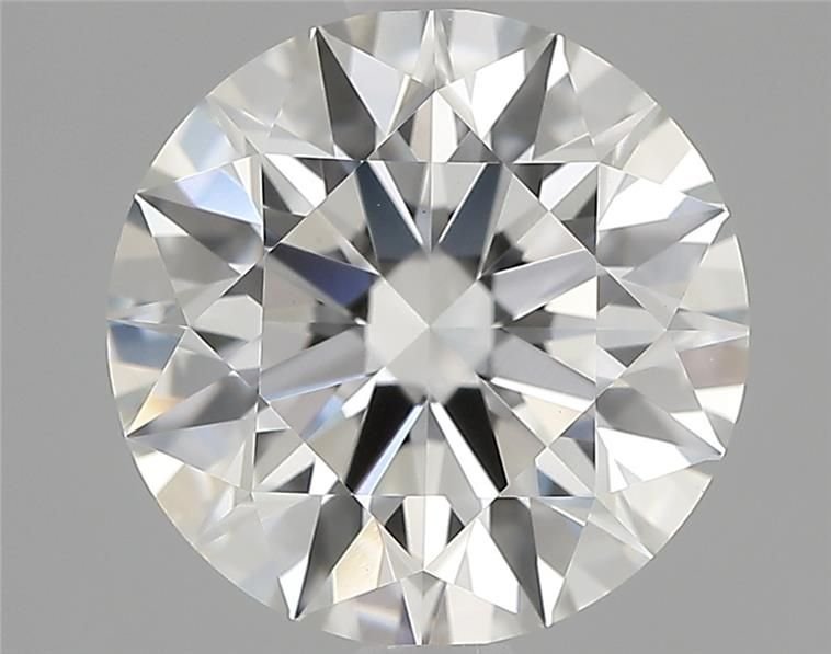 1.99 Carat Round Lab Diamond
