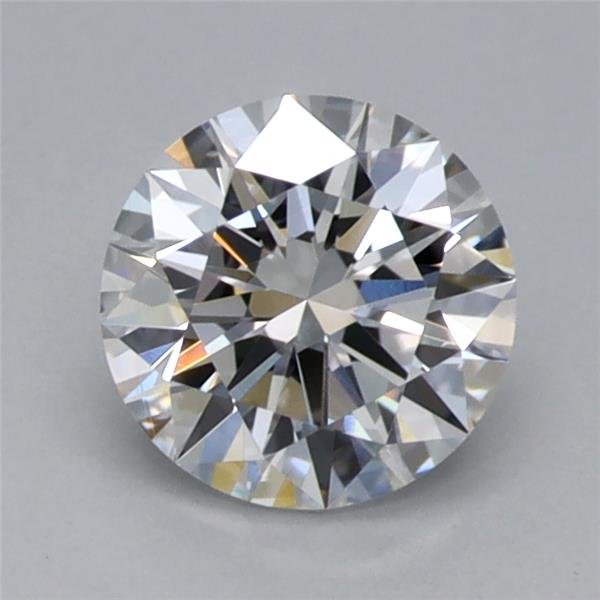 0.32ct E VS1 Rare Carat Ideal Cut Round Diamond