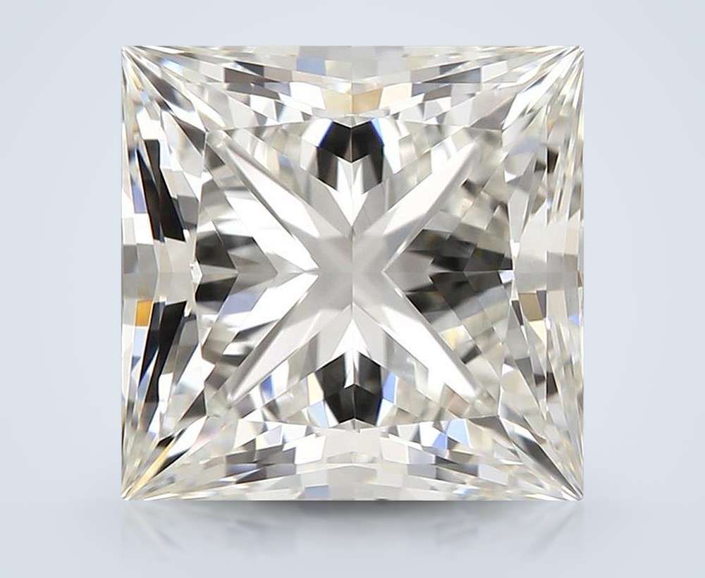 1.42 Carat Princess Natural Diamond