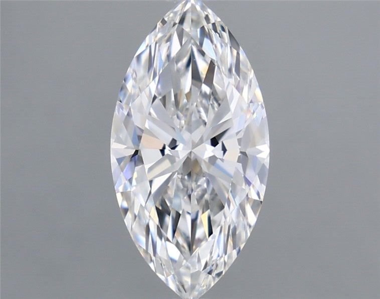 1.99 Carat Marquise Lab Diamond