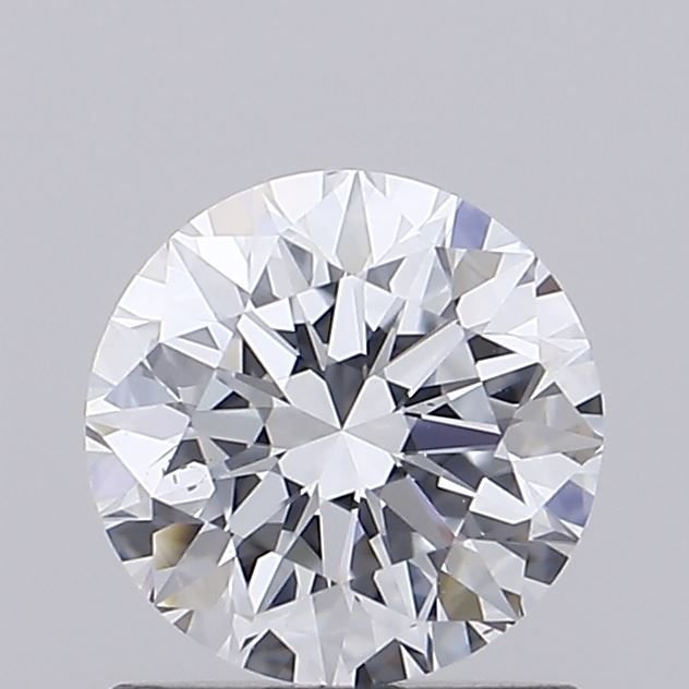 0.93ct E VS2 Excellent Cut Round Lab Grown Diamond