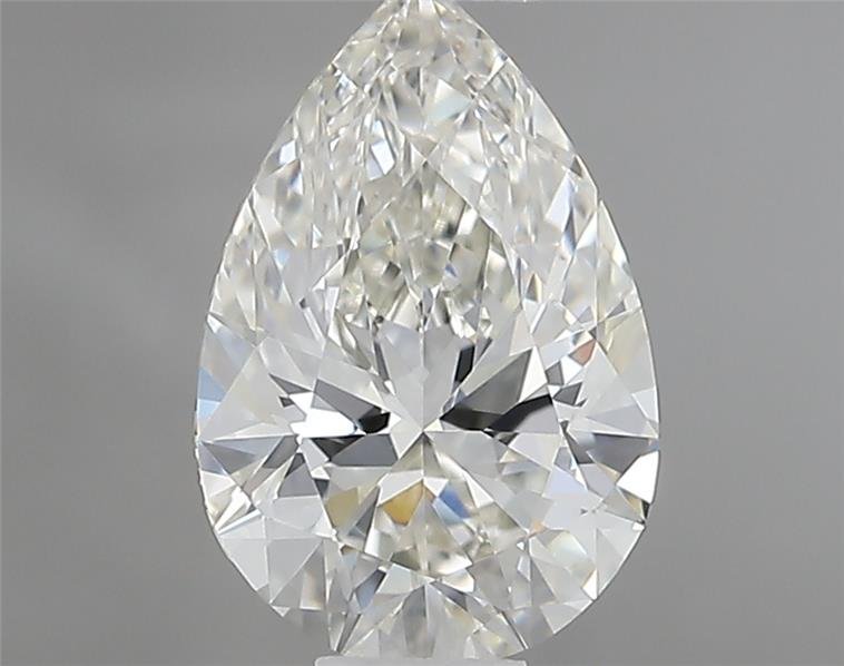 1.13ct K VVS2 Excellent Cut Round Diamond